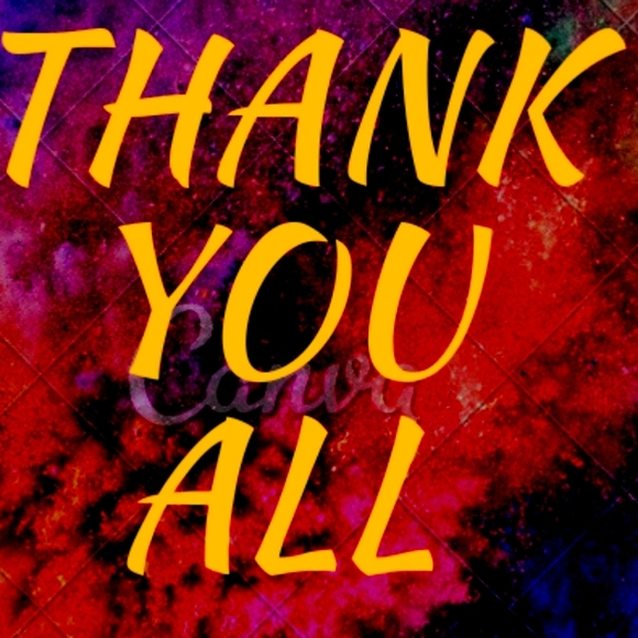 Thank you - Picture 1 of 1